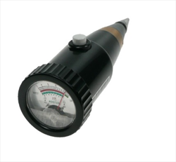 Máy đo pH và độ ẩm đất Tecpel pH-707